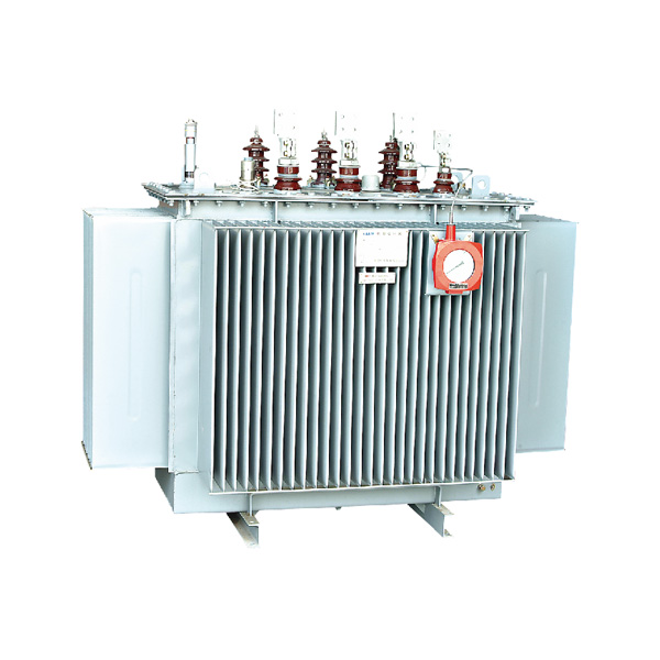 S11-M型6~10kV雙繞組無勵磁調(diào)壓全密封油浸式配電變壓器